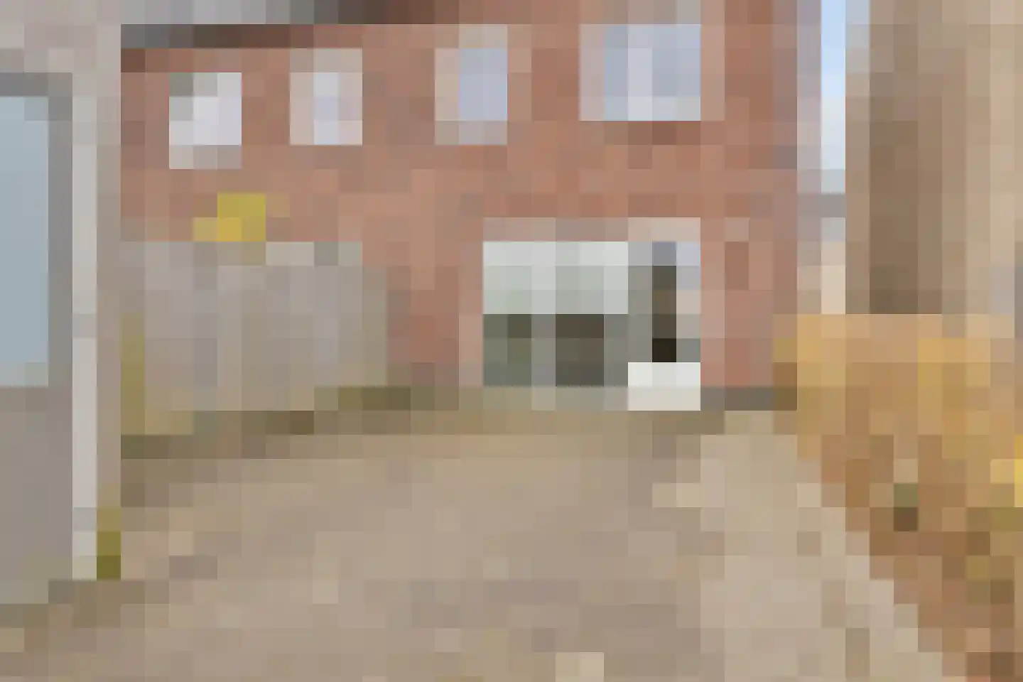 De Redoute 28 Stad aan 't Haringvliet thumbnail 24