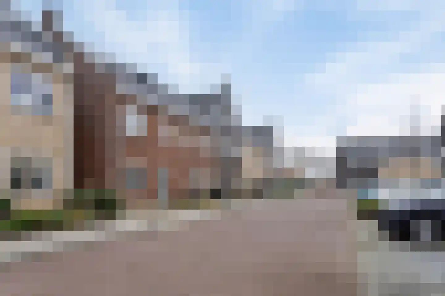 De Redoute 28 Stad aan 't Haringvliet thumbnail 27