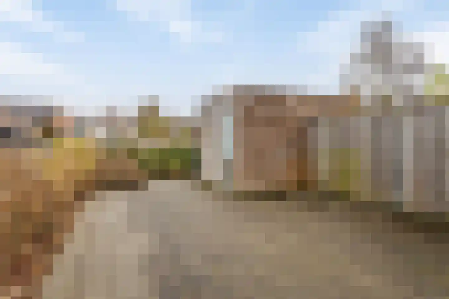 De Redoute 28 Stad aan 't Haringvliet thumbnail 4