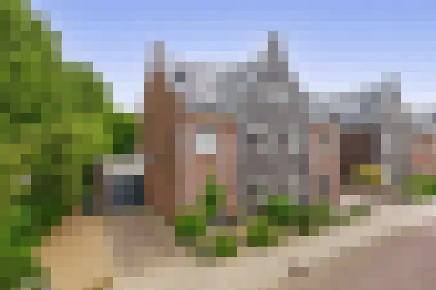 De Redoute 44 Stad aan 't Haringvliet