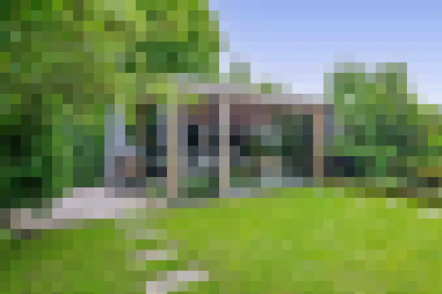De Redoute 44 Stad aan 't Haringvliet thumbnail 4