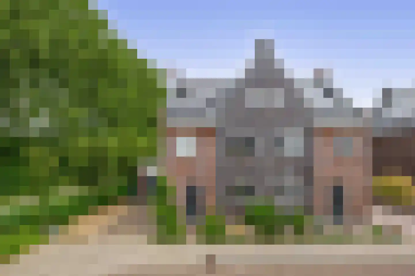 De Redoute 44 Stad aan 't Haringvliet thumbnail 5
