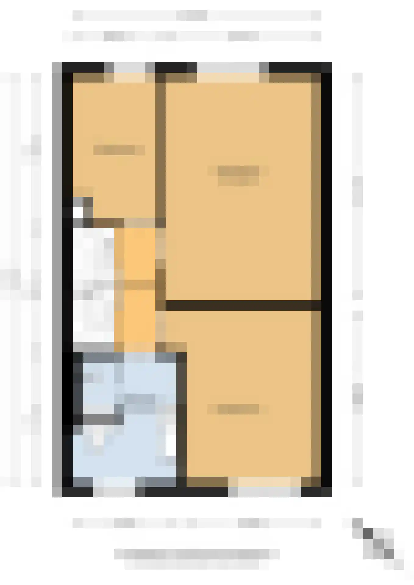 De Redoute 44 Stad aan 't Haringvliet thumbnail 50