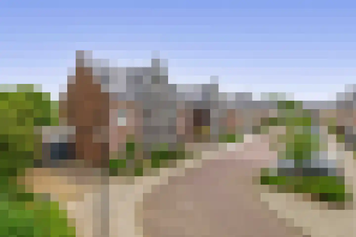 De Redoute 44 Stad aan 't Haringvliet thumbnail 6
