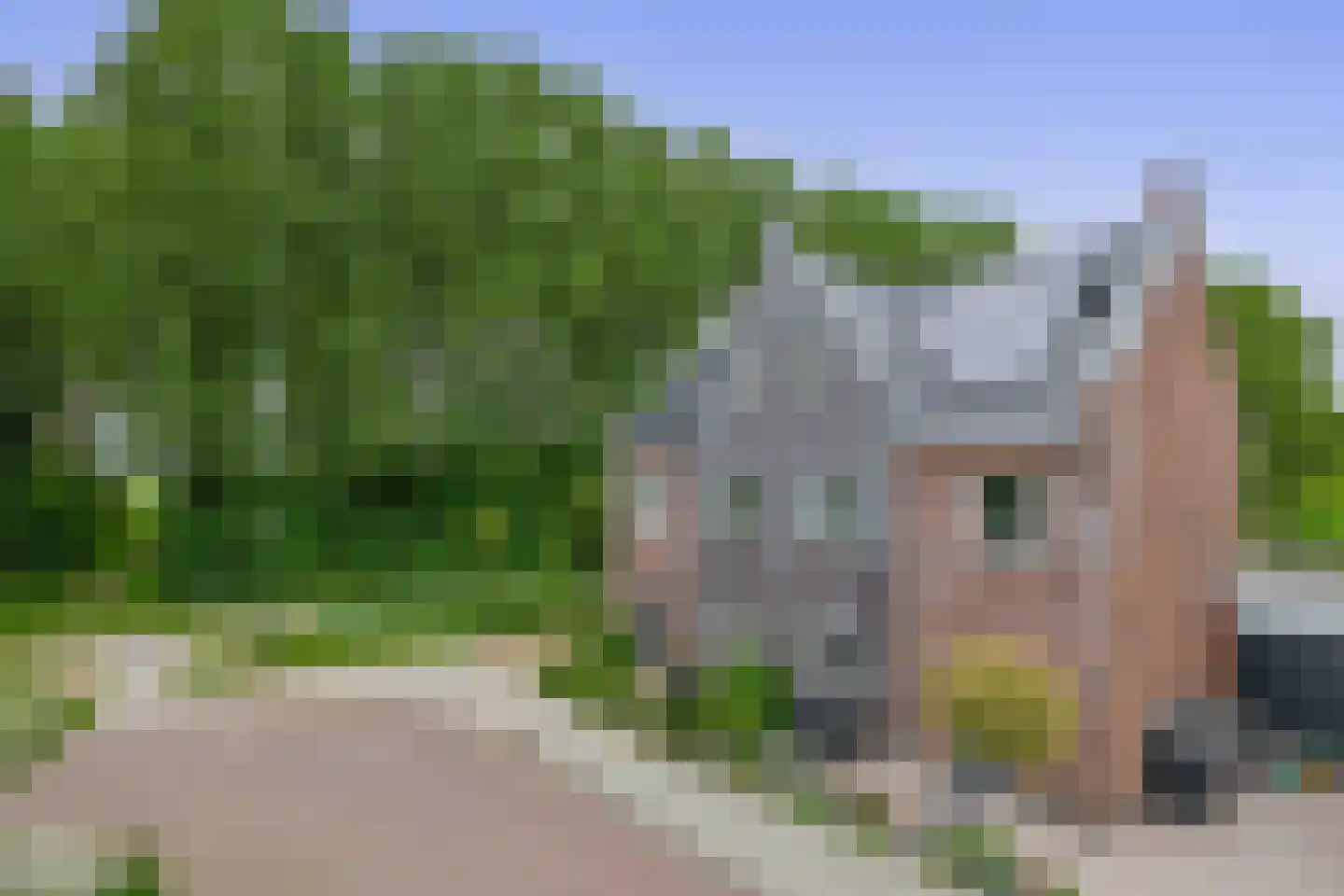 De Redoute 44 Stad aan 't Haringvliet thumbnail 7