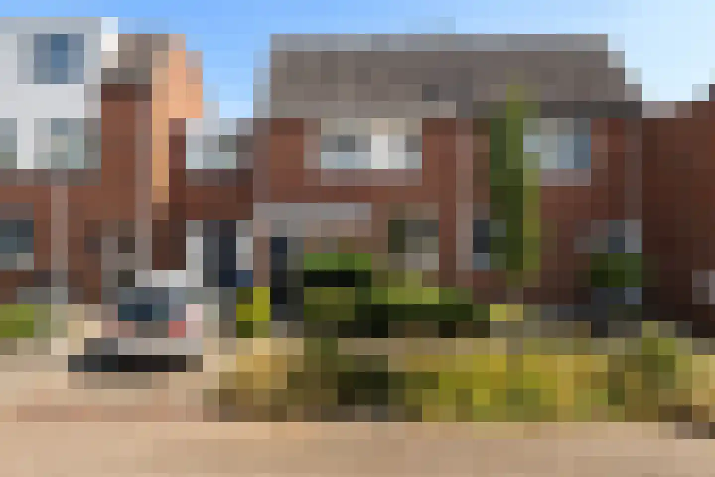 de Reest 7 in Hattem