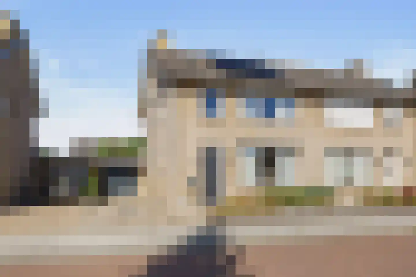 De Regeakker 6 in Meijel