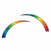 Logo De Regenbogen Verhuur
