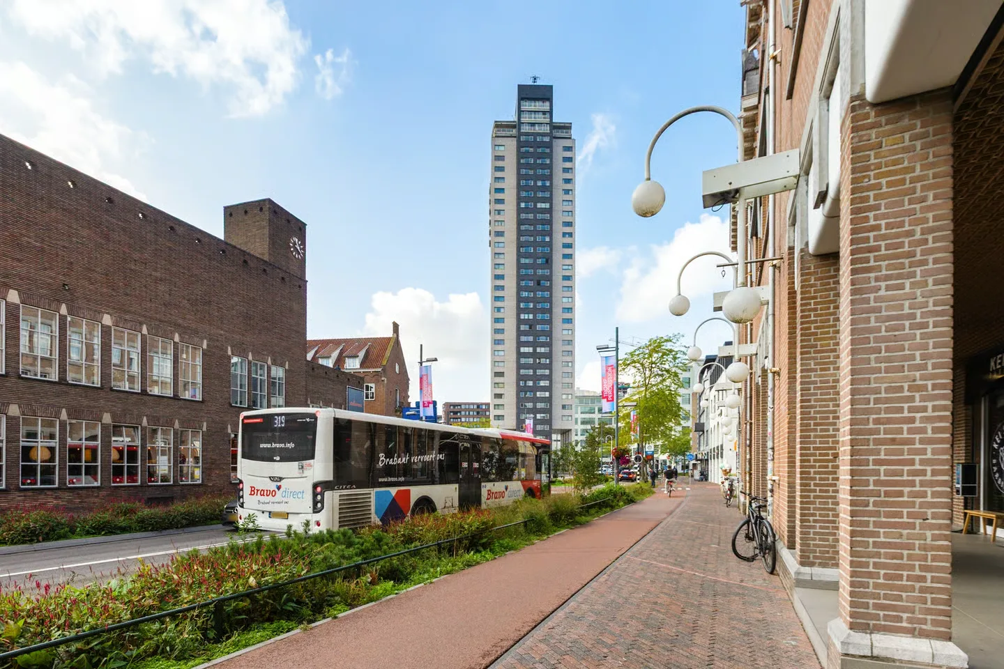 De Regent 262 in Eindhoven