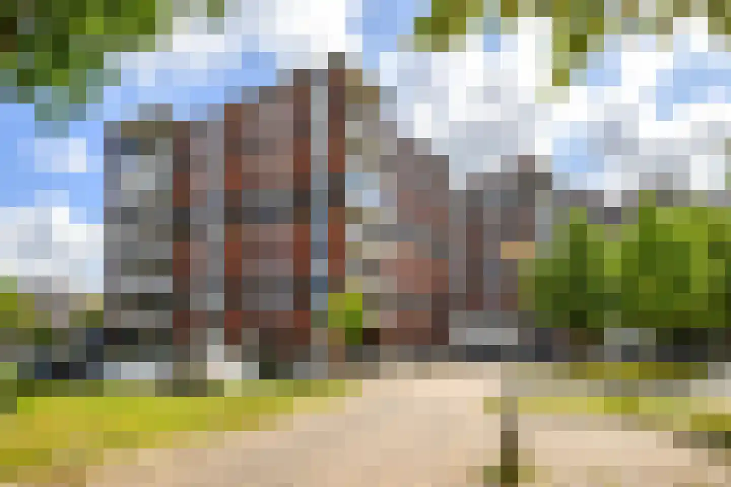 De Regentesse 17 Huizen