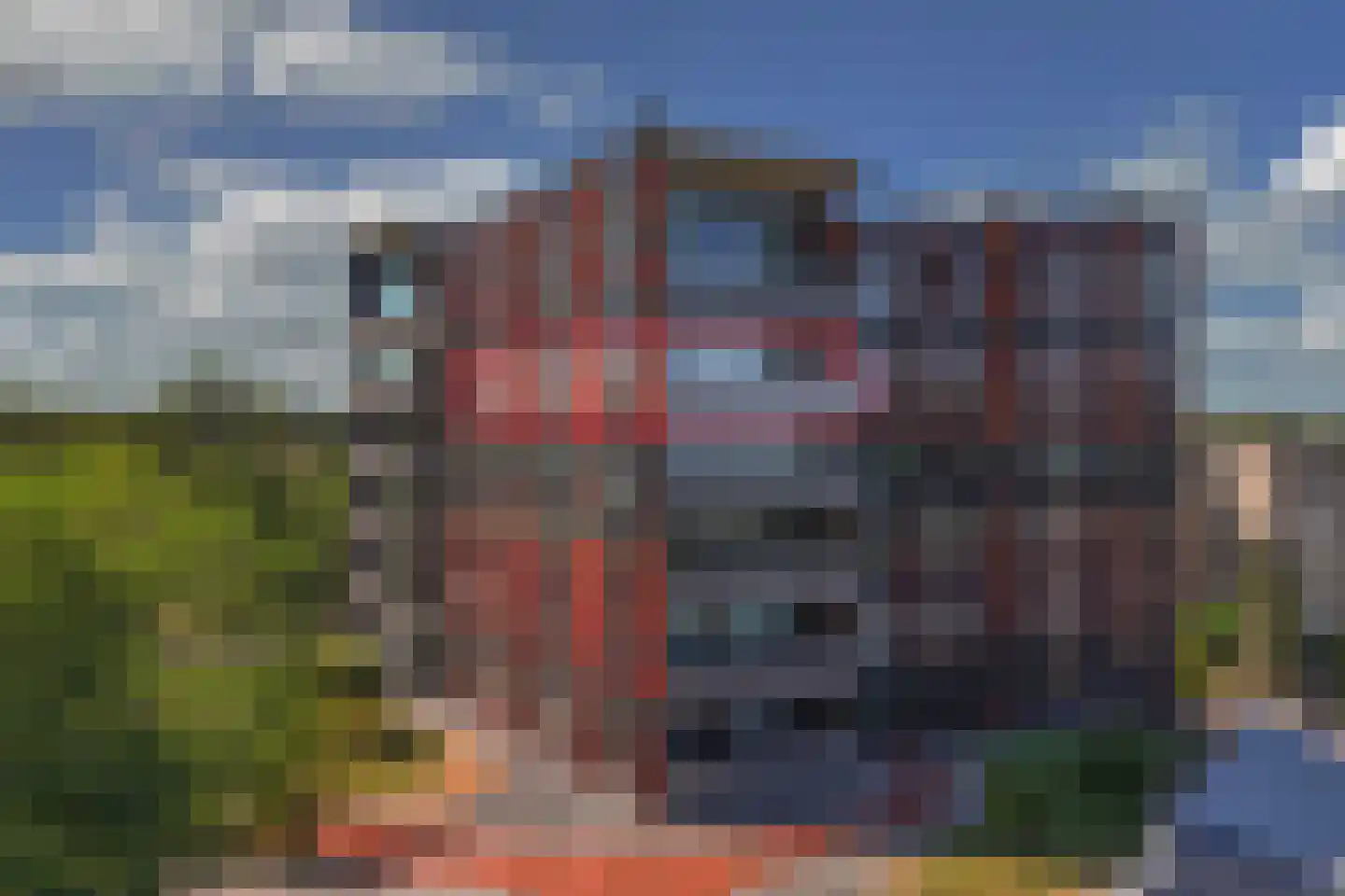 De Regentesse 19 in Huizen