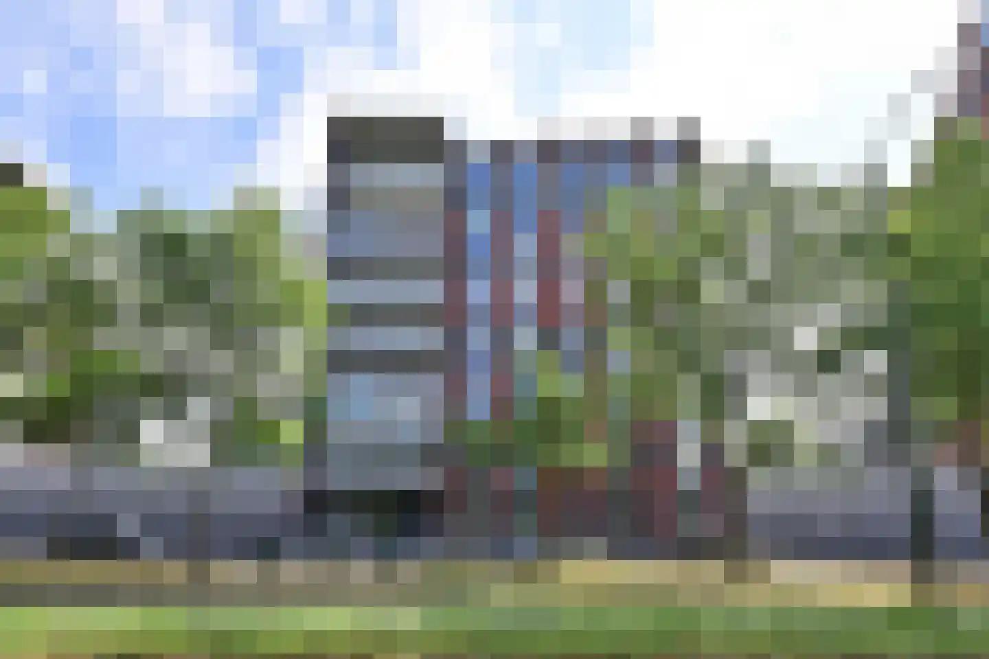 De Regentesse 32 Huizen