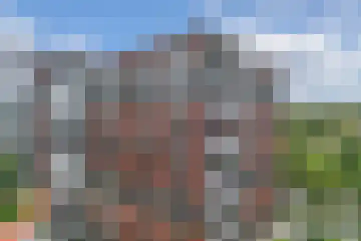 De Regentesse 45 Huizen thumbnail 5