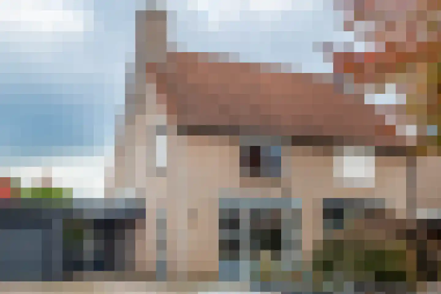 De Regenwulp 19 Almelo