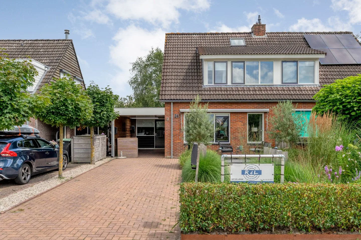 De Regge 24 Westerhaar-Vriezenveensewijk foto 2