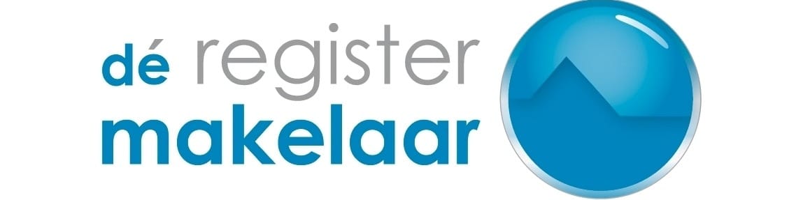 Team foto van Dé Register Makelaar B.V.