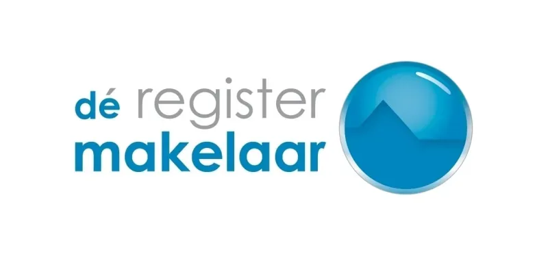 Office photo of Dé Register Makelaar B.V.