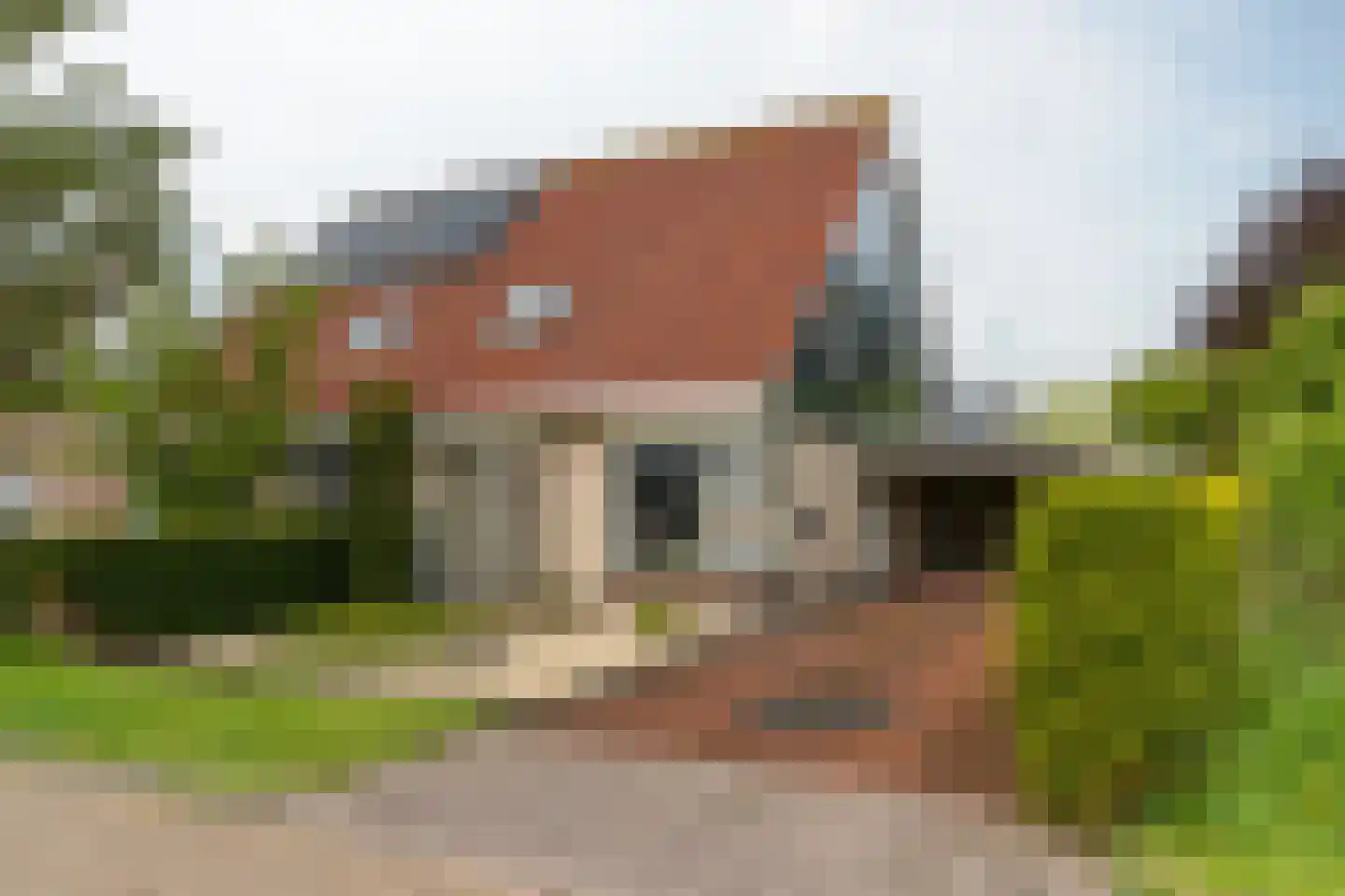 De Reiden 21 in Twijzelerheide