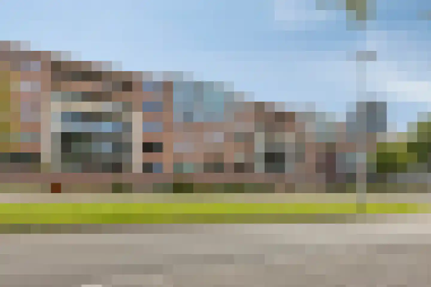 De Reijenburg 105 in Veldhoven