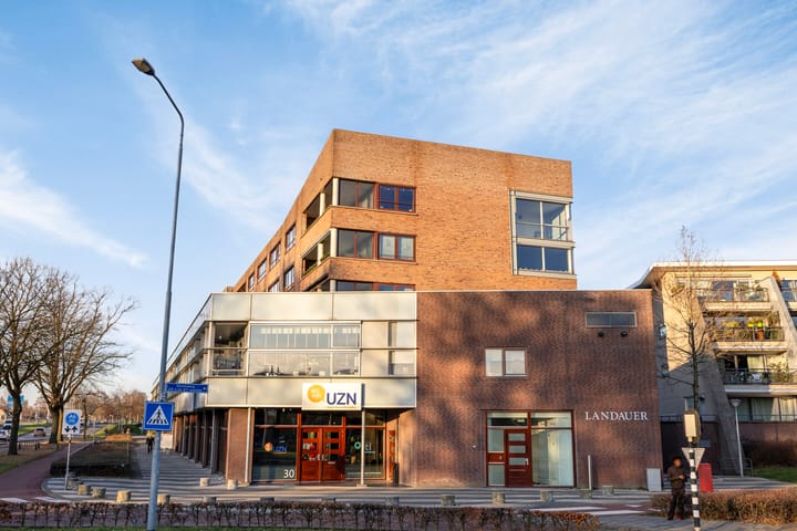 De Reijenburg 47 in Veldhoven Foto