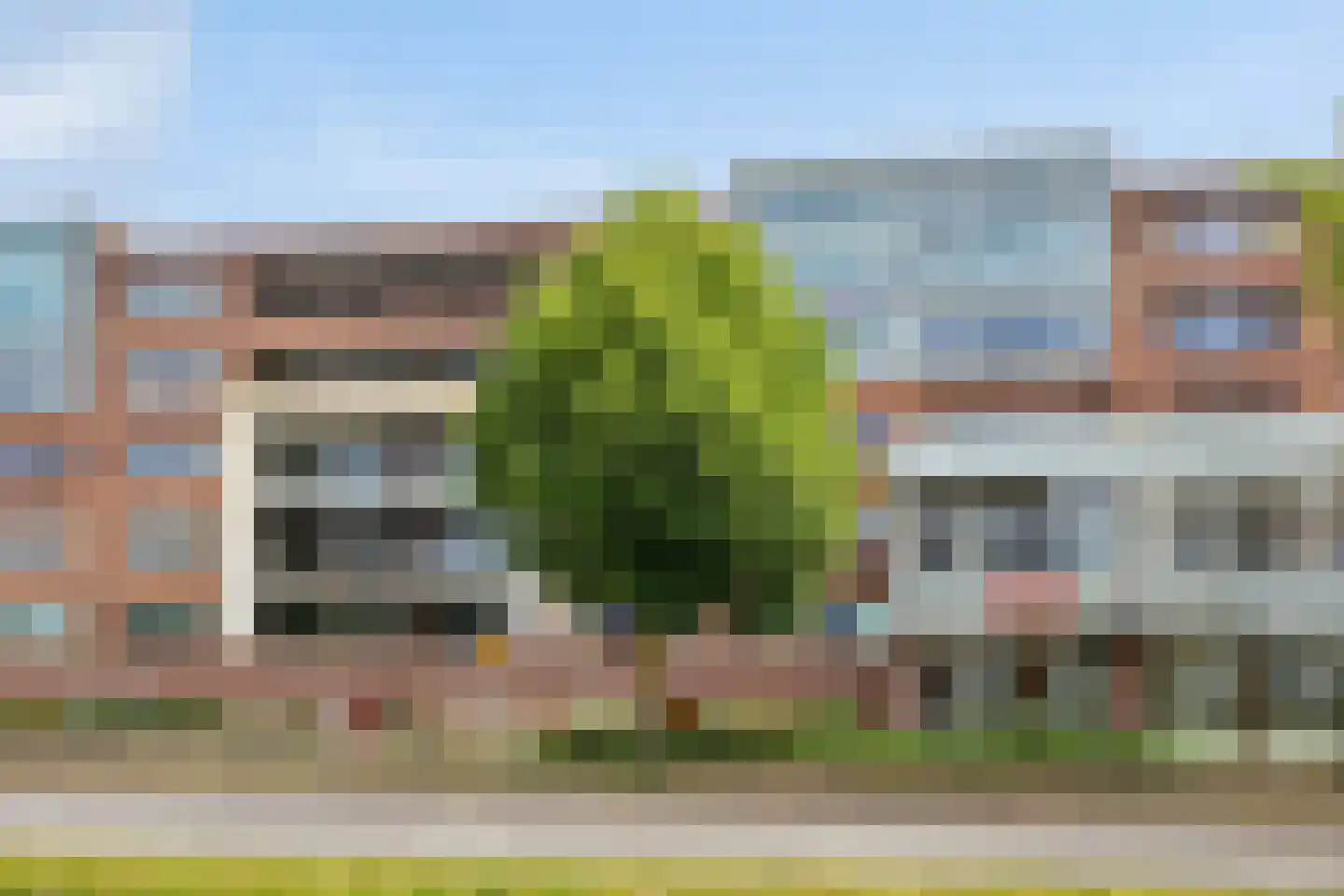 De Reijenburg 94 in Veldhoven