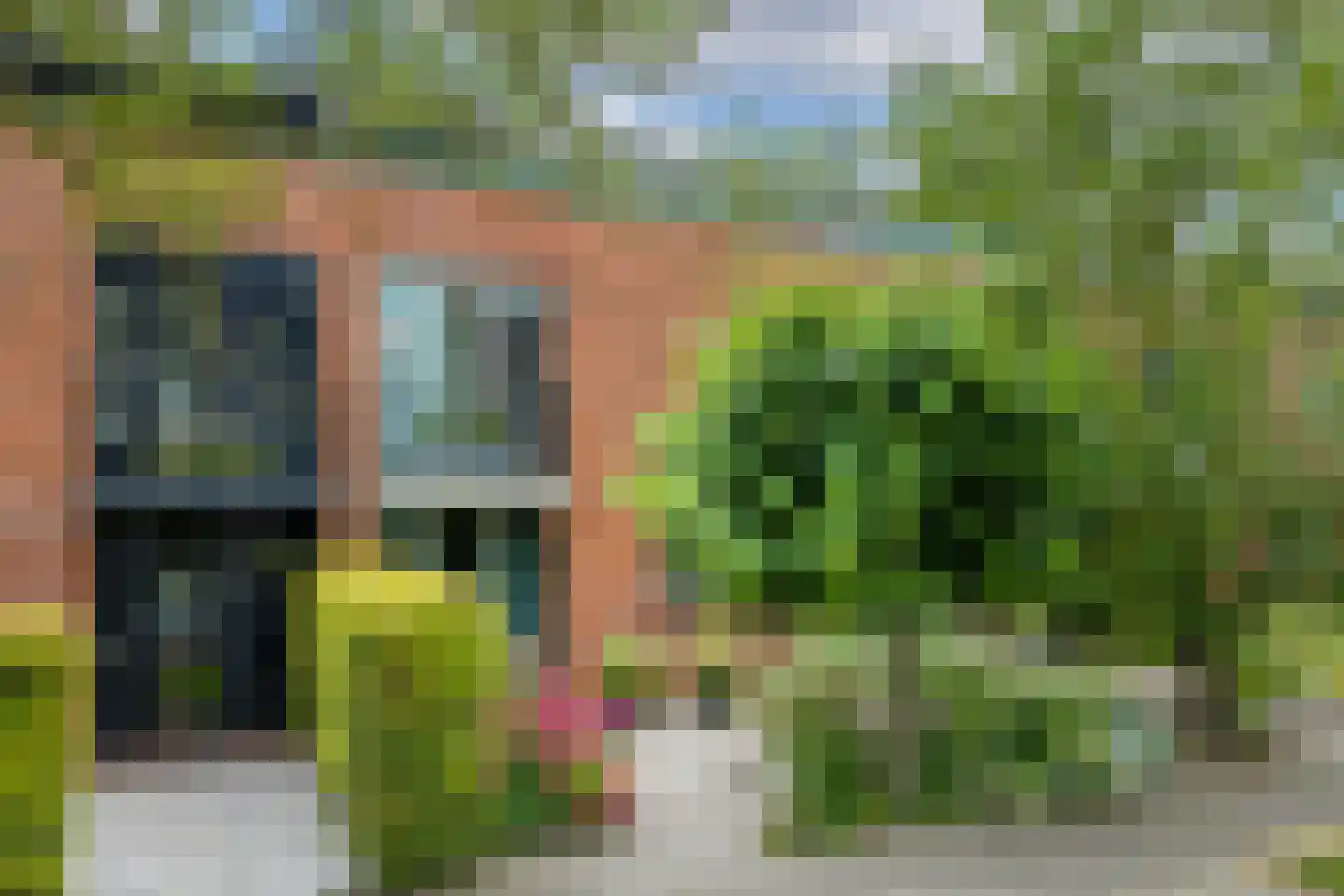 De Reit 12 in Vleuten