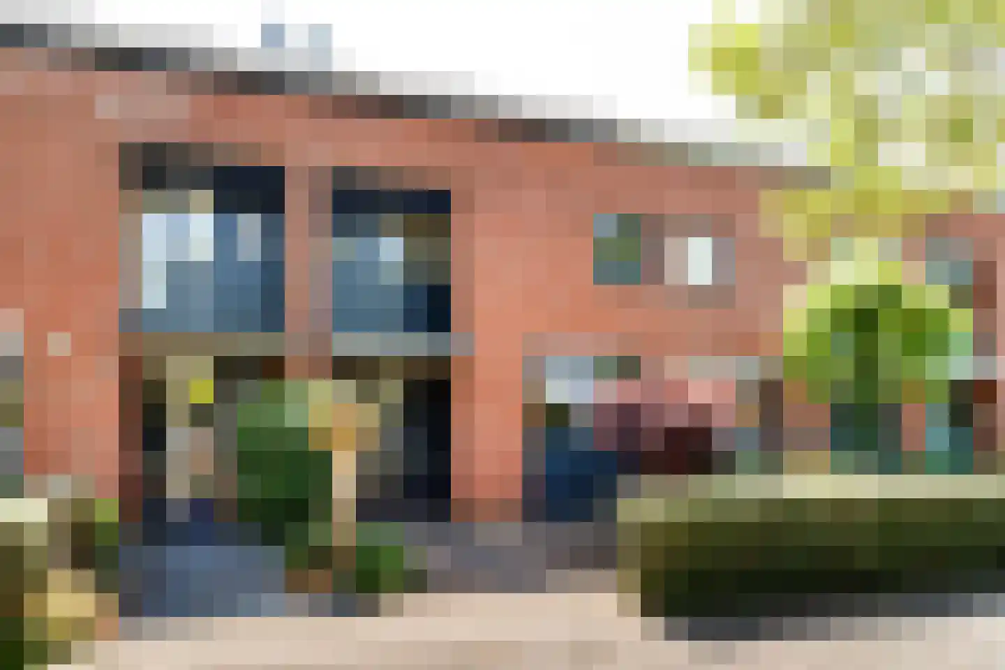 De Reit 22 Vleuten