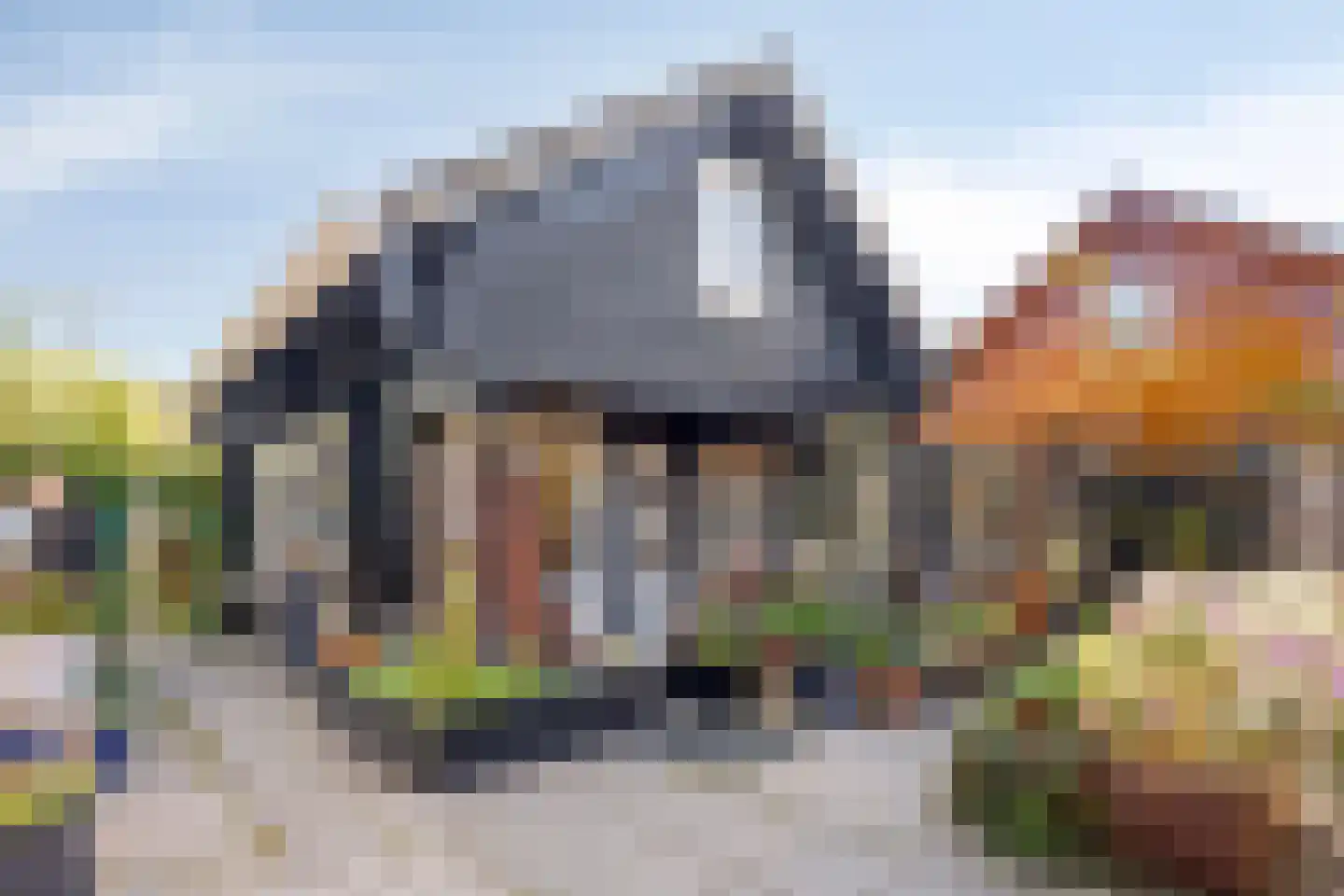 De Rekere 13 Warmenhuizen