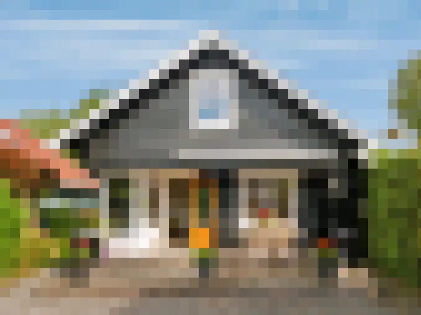 De Rekere 18 in Warmenhuizen