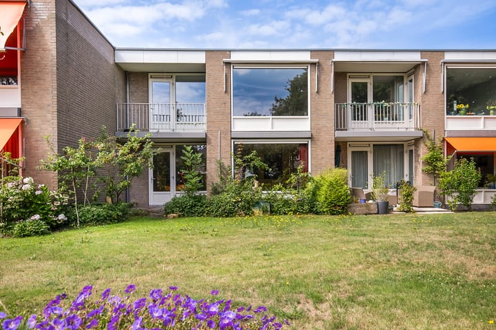 De Rekere 2 in Bergen (NH)