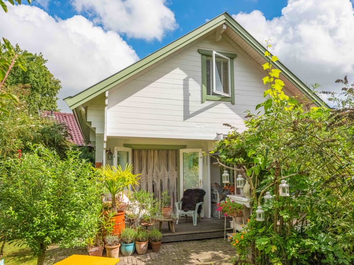 De Rekere 56 in Warmenhuizen foto