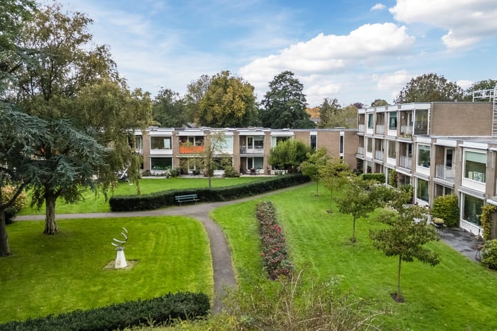 De Rekere 64 in Bergen (NH) Foto