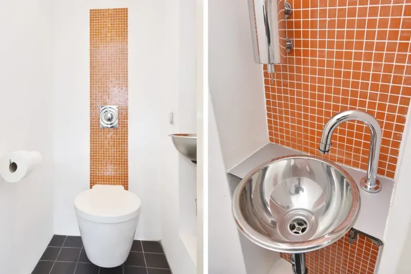 Kantoor foto van De Residentie Makelaar BV