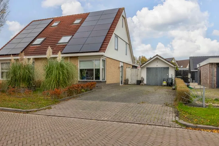 De Resken 4 dans Twijzelerheide