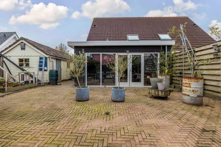 De Resken 4 Twijzelerheide foto 2