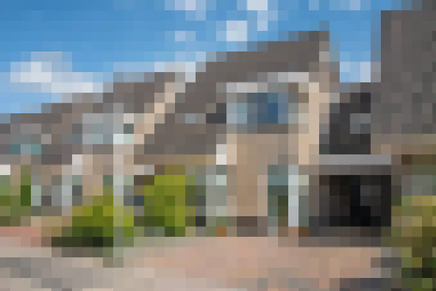 De Reuzenstern 3 in Almelo