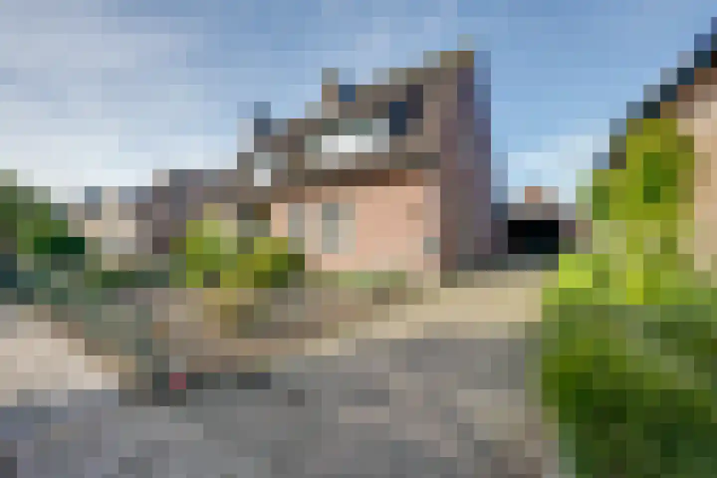 De Reyt 6 Biezenmortel