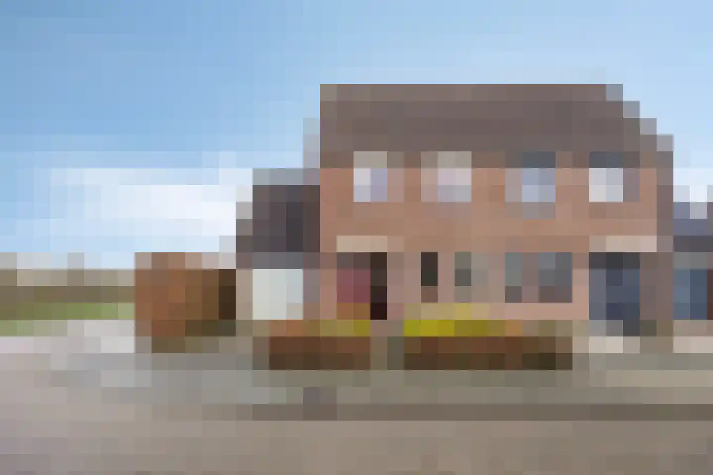 de Richtershof 32 dans Opijnen
