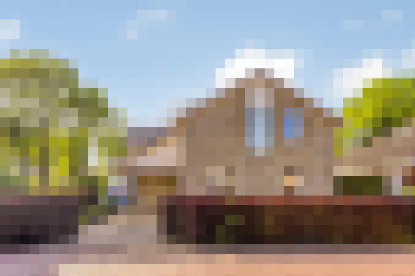 De Riede 19 Slagharen thumbnail 4