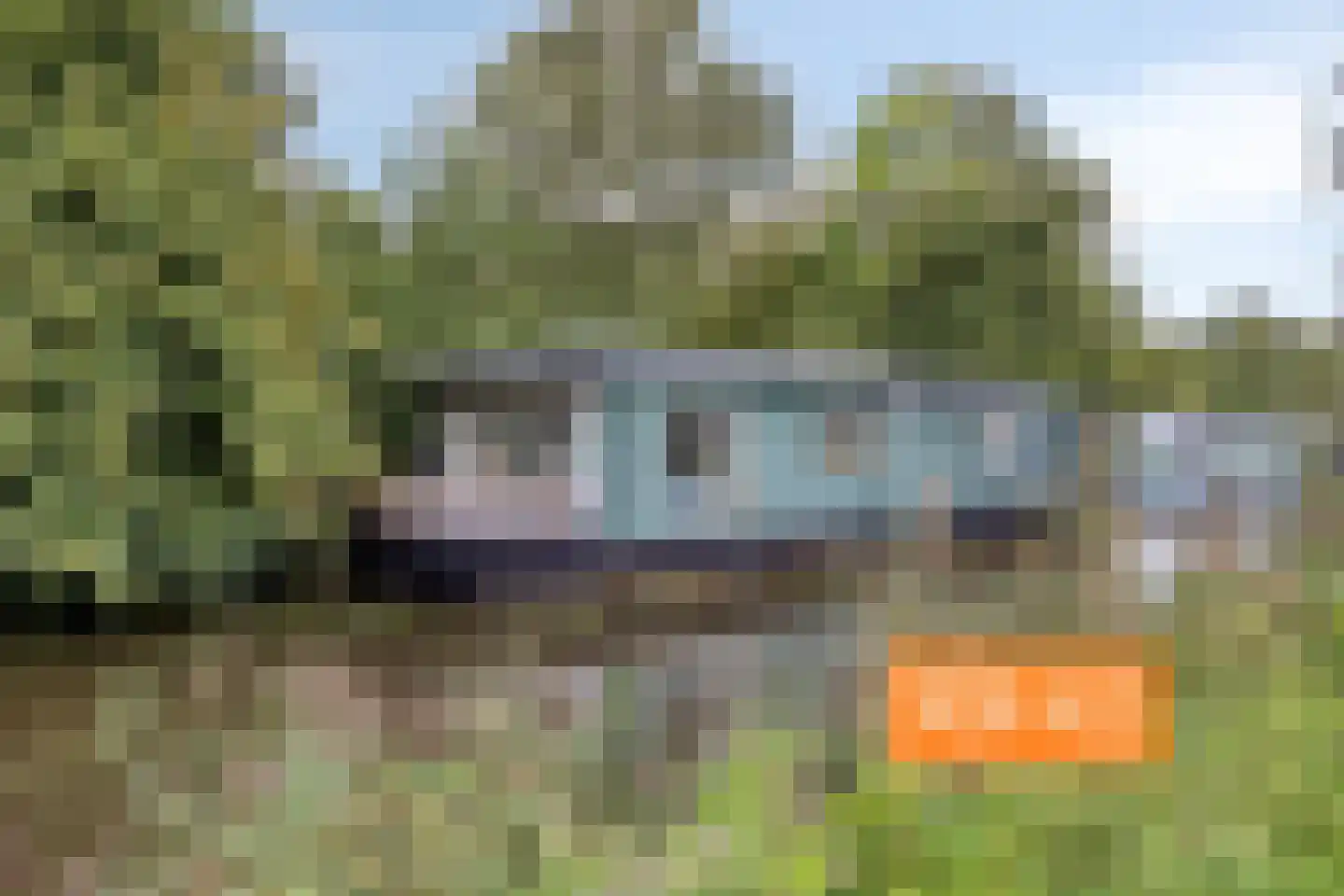 De Rietlanden 1 f in Giethoorn