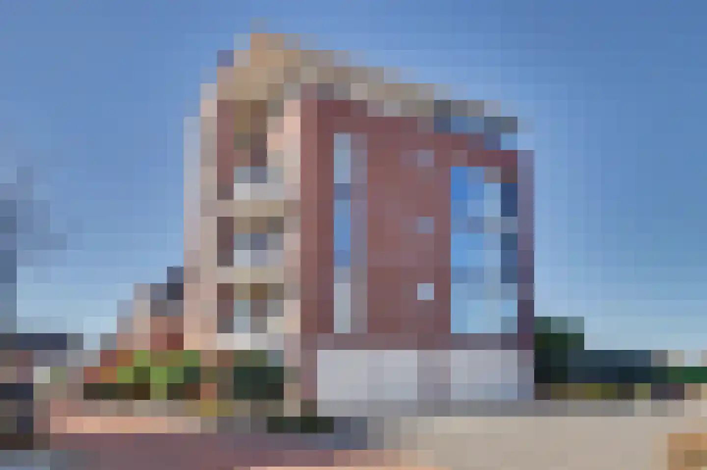 de Rietmattenmaker 17 en Raamsdonksveer