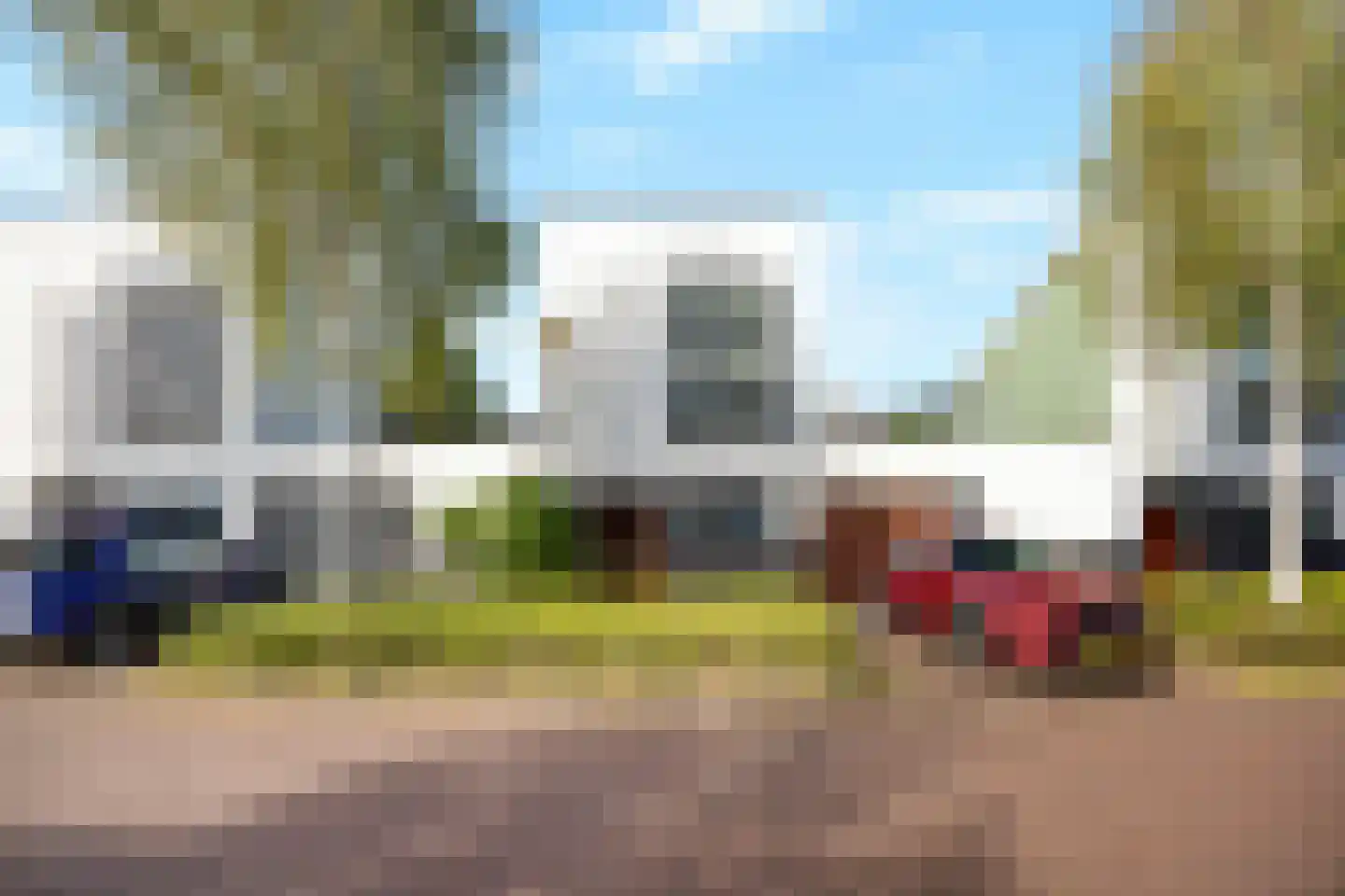 De Rijkstraat 6 Den Haag
