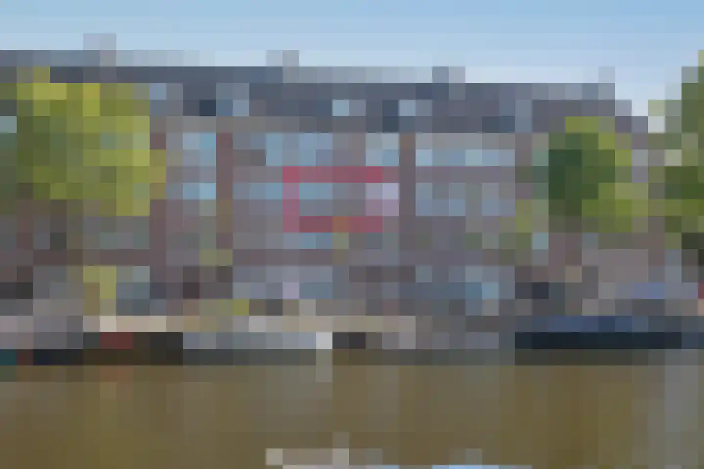 De Rijpgracht 29 2 Amsterdam