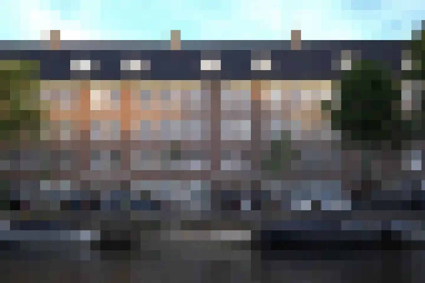 De Rijpgracht 29 3 in Amsterdam