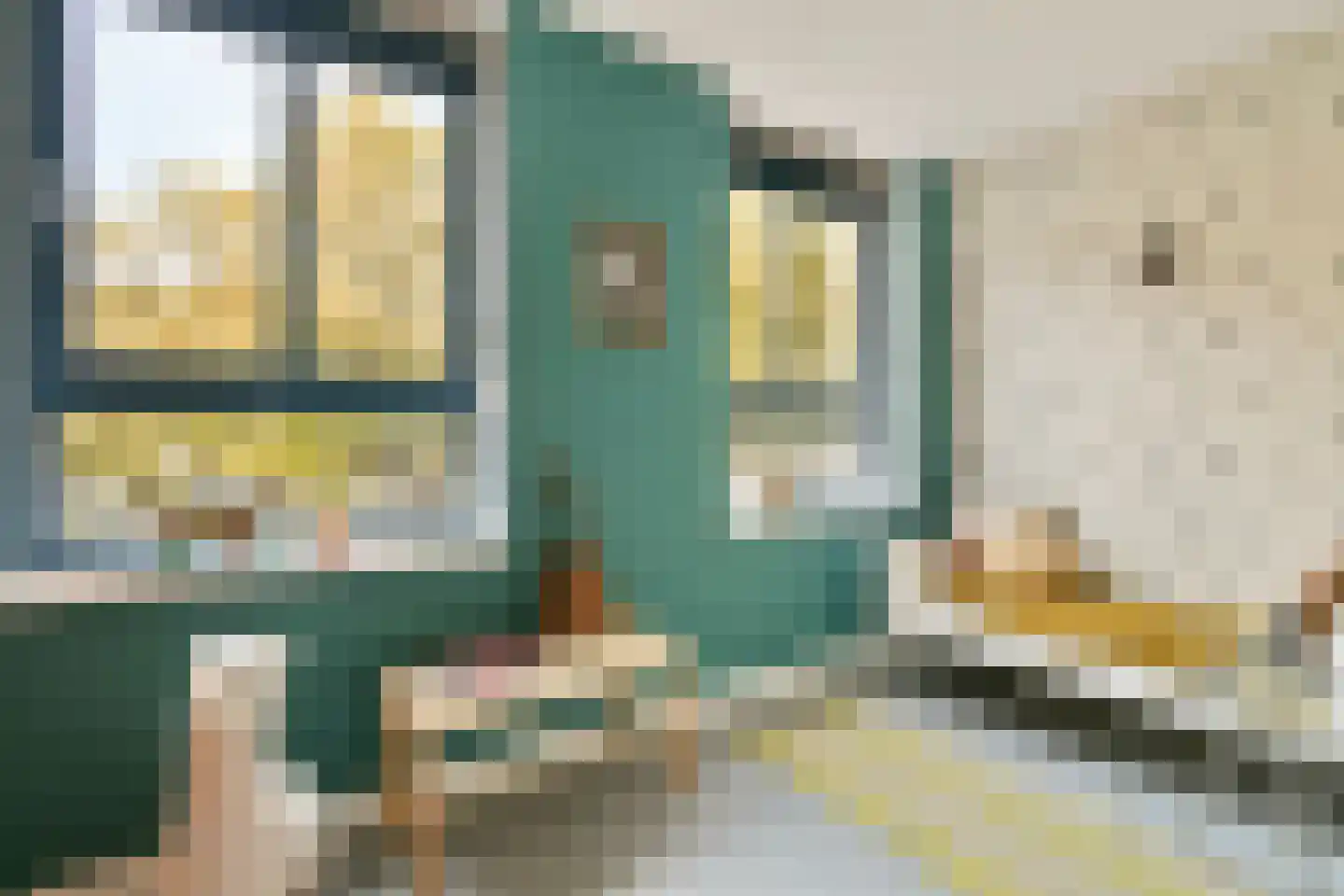 De Rijpgracht 6 E Amsterdam thumbnail 25