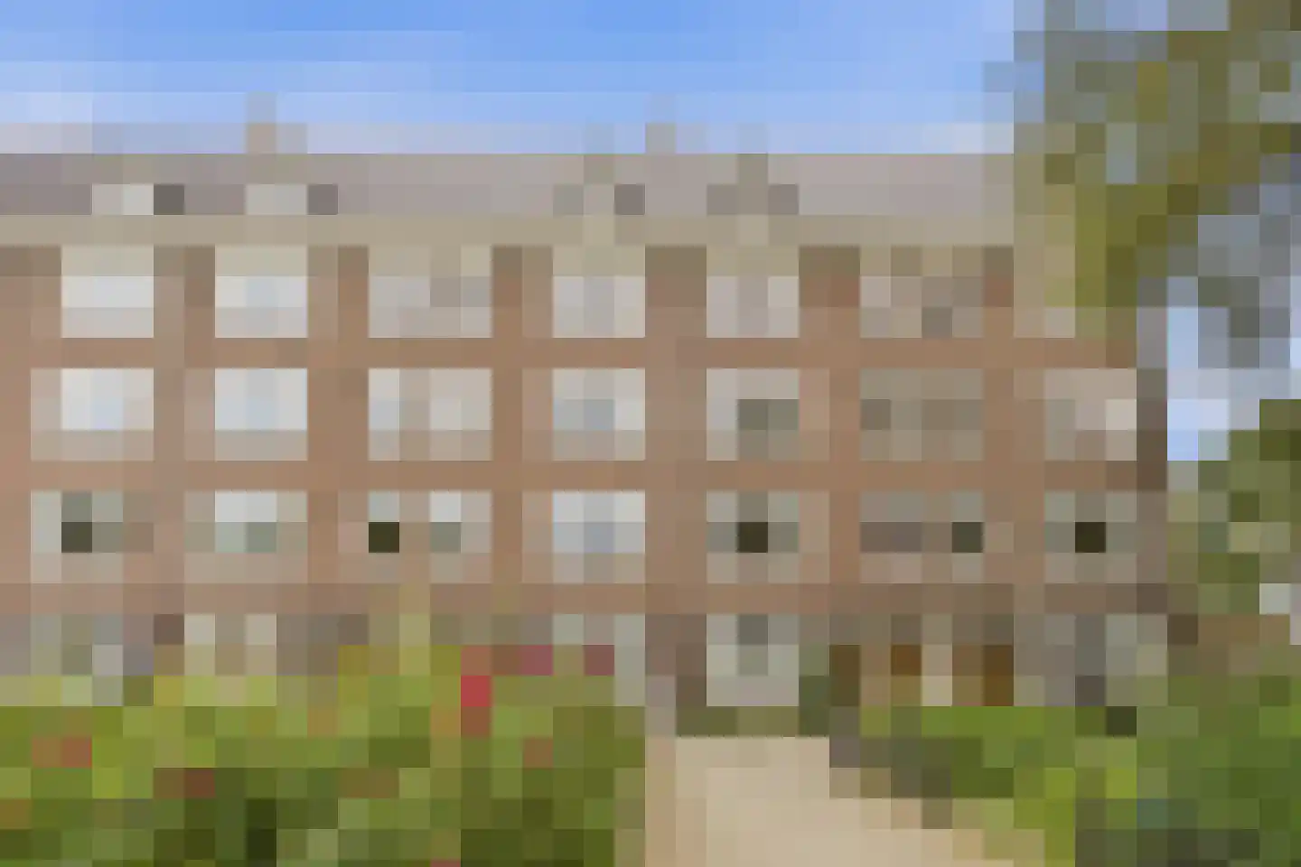 De Rijpgracht 61 H in Amsterdam