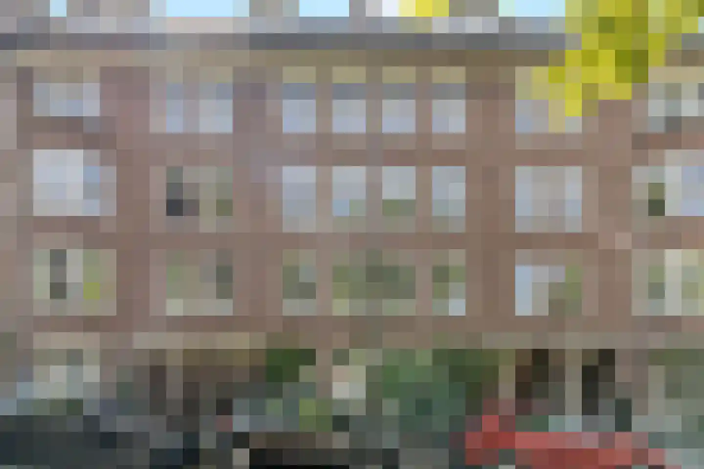 De Rijpgracht 9 2 in Amsterdam