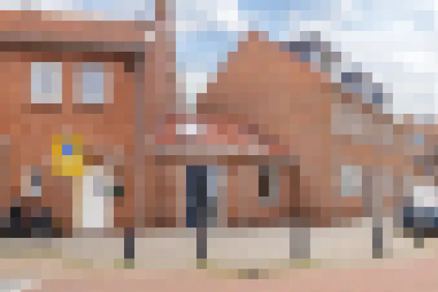 De Rijpstraat 15 A IJmuiden