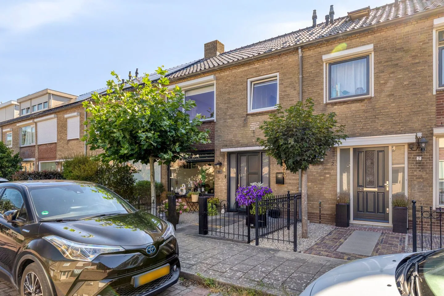 De Rijpstraat 4 in Alphen aan den Rijn