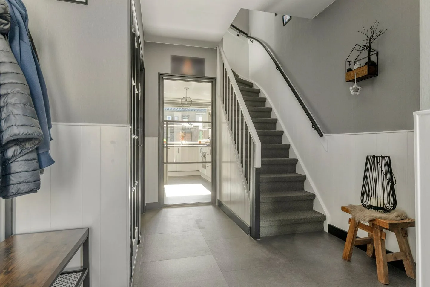 De Rijpstraat 4 Alphen aan den Rijn foto 2